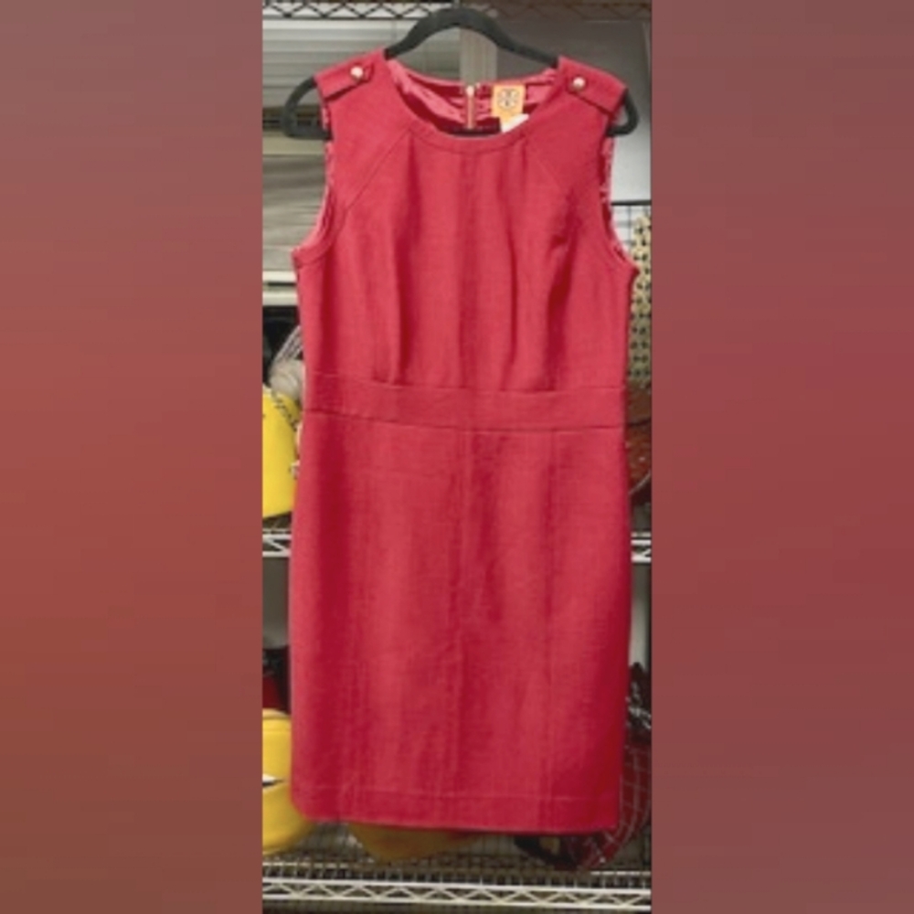 Tory Burch Dress🔥